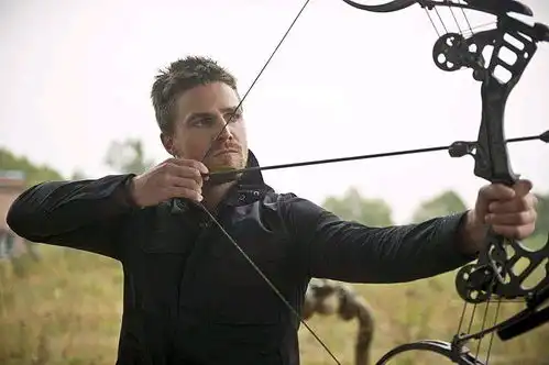 绿箭侠那些年用过的弓奥奈达红隼