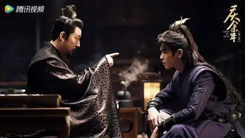 全行业爆款焦虑,新力量搅动格局剧集市场半年盘点v
