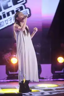 第二季中国好声音学员林芯仪5435158