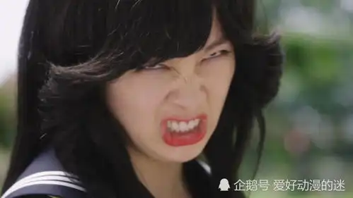 死亡笔记只是少数派,这几部动画的真人版很难让人称好
