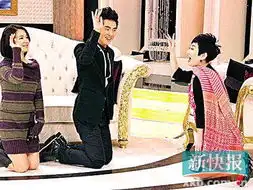 甄嬛传台湾热播温太医否认恋上曹贵人