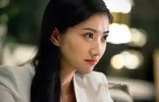 圈内出淤泥而不染的女星,景甜赵丽颖都没有她好看
