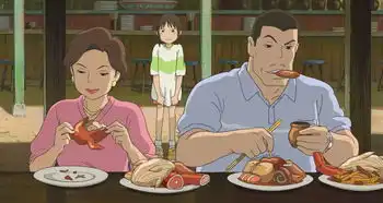 千与千寻18年后重映能治好成年人的,只有温柔