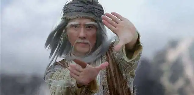 乔峰死后,丐帮再无人会打狗和降龙,为何射雕中洪七公能继承下来
