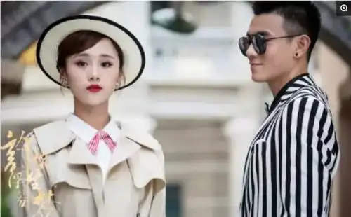 多部新剧还没播,一定有你爱豆,先看剧照
