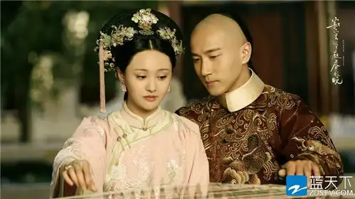 寂寞空庭刘恺威遇险郑爽化身守护天使