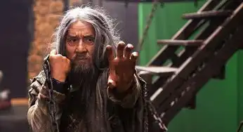 龙牌之谜票房如此低,成龙的号召力没了吗