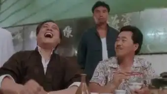 ,刘德华粤语电影全部