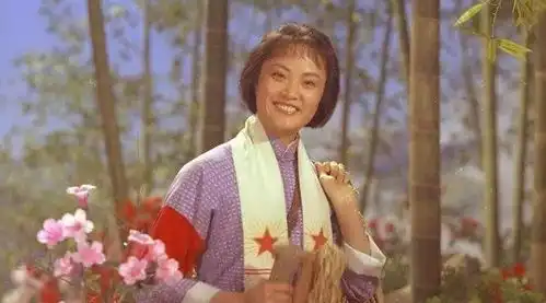 被骗演白骨精,一生不谈西游记,杨春霞至今不肯原谅杨洁

