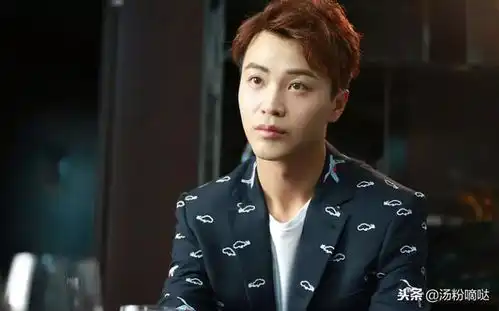 倾城时光本是奔着赵丽颖去追剧,却意外被4位男主演圈粉
