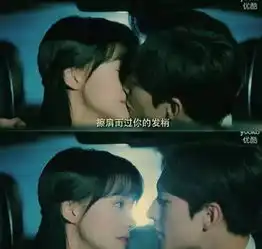 说不拍吻戏的爽妹纸,究竟吻过多少人
