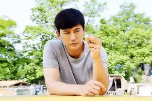 于晓光梦想越走越近曝剧照绽放正能量
