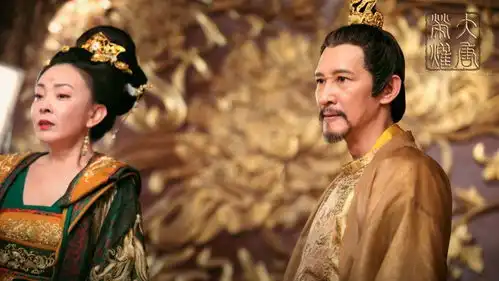 安禄山史思明的败局之路再讨论