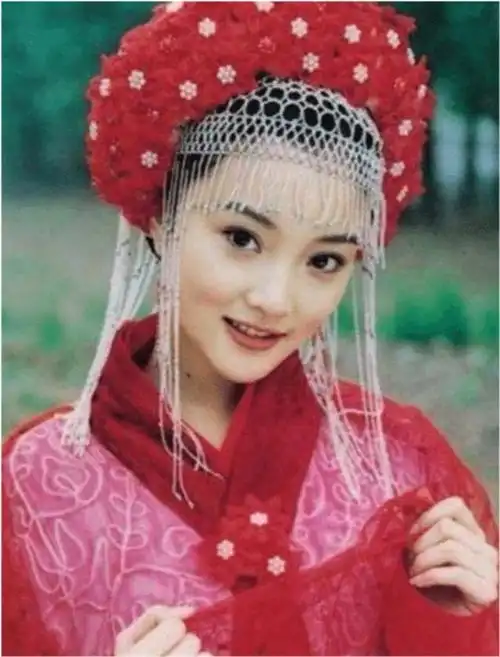 当初李晨为何追求李小璐如今看到旧照,理解李晨的心急了
