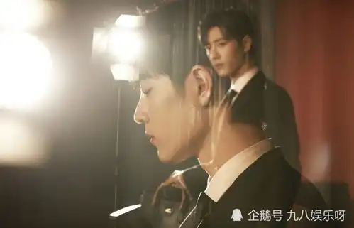 被肖战包围是一种什么感觉小飞侠抢答这题我会
