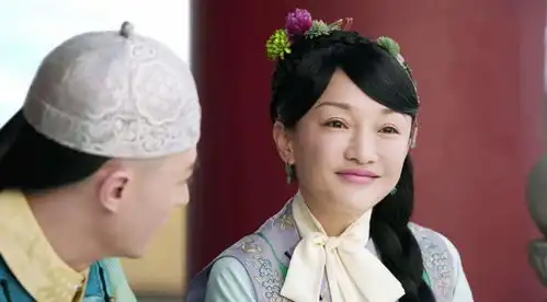 如懿被封皇后,当年的青樱格格成为中宫之主,但有一点却回不去了
