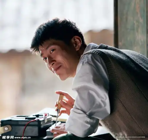 山楂树之恋剧照摄影图影视娱乐
