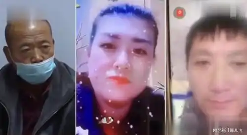 母亲半夜离家见网友,儿子找到母亲下跪道歉,母亲都是你们逼的