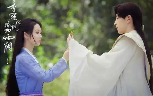 杨紫赵丽颖都有新剧将上线,很大可能会撞档,你支持谁
