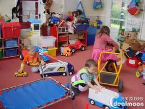 来聊聊你们家宝宝的玩具们