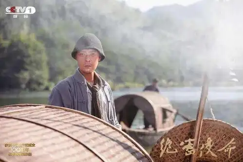 觉醒年代绝密使命接力播出,张桐压力来自敬畏和执着
