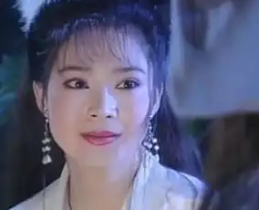 24年前的天师钟馗才叫美女如云,贾静雯林心如都只是丫鬟