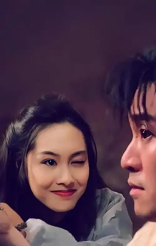 面对沉重的世界,搞笑的周星驰消失了吗