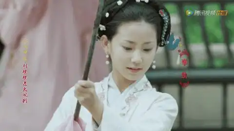 小戏骨的表演,让我再次想到了87版红楼梦四
