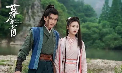 凤唳九天即将来袭,男女主颜值超高cp感十足,只看剧照就倾心