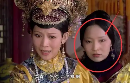 甄嬛传纯元死后,留下的一样东西,成了宜修不能再有孕的罪魁祸首
