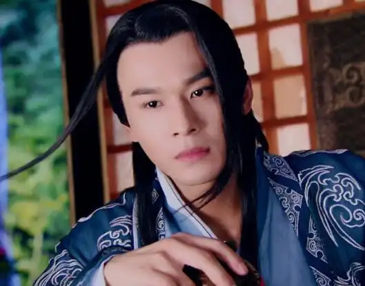 不怕反派坏,就怕反派帅,躲过了宇文护,躲过了润玉,却迷上了他角色