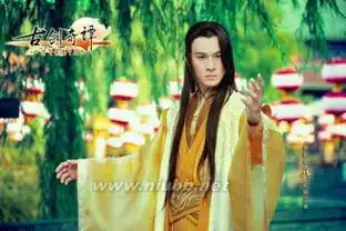 古剑奇谭网络版什么时候公测浣花洲畔古剑奇谭网络版二测截图圣地
