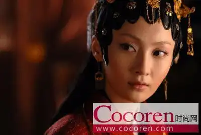 袁珊珊弃演小龙女范冰冰遭退货揭娱乐圈换角内幕