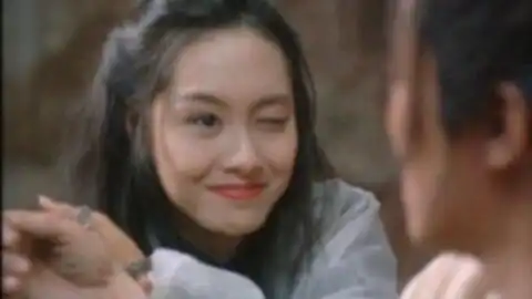 1995年大话西游mv大圣娶亲主题曲,一生所爱卢冠廷,莫文蔚