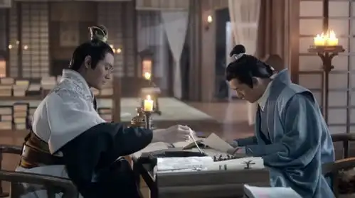 书画家影像网荐书卷气,是最高的素养
