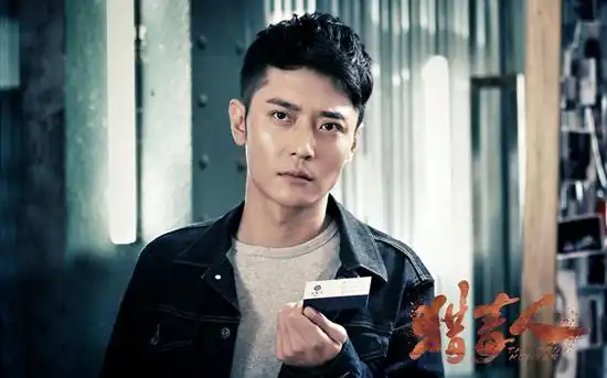 猎毒人登陆浙江卫视张丹峰转型戏骨再战毒枭