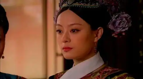 她就是甄嬛的历史原型,13岁嫁给皇子,生下乾隆成为人生赢家