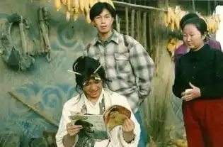 这可能是你最后一次大银幕看大话西游