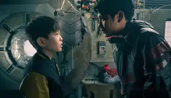 头号玩家除了彩蛋,你看懂电影中的这些隐喻了吗
