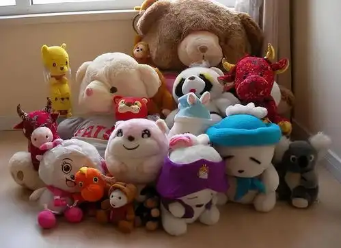 央视曝光的5种毒玩具致娃性早熟皮肤病家里有的快扔