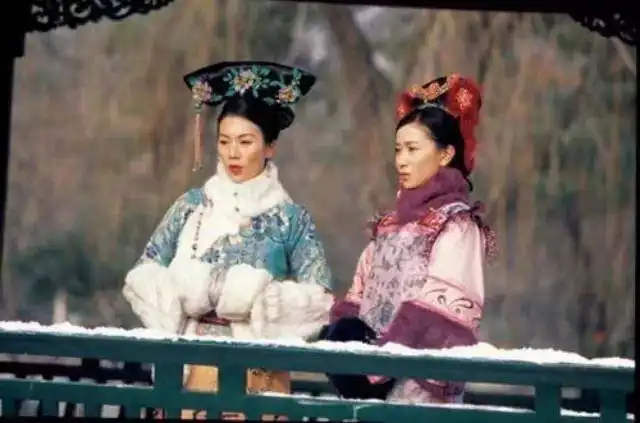 中国古代那些位高权重的帝王是如何选择妃子的