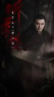 秦俊杰听雪楼官宣13位主演阵容四位戏红人不红主演亮相
