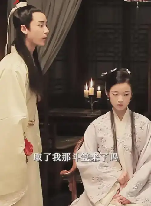 新版红楼梦争议,林黛玉有形无神秦可卿性感,刘姥姥没法看
