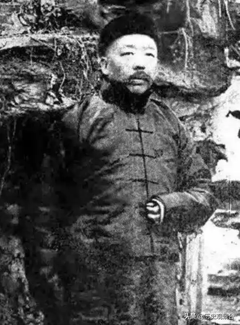 觉醒年代里,有3个安徽人,值得一提
