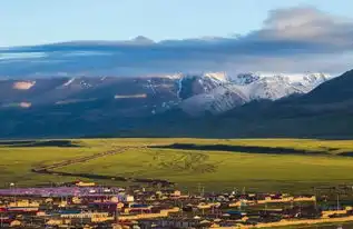 巴音布鲁克草原上的飞驰人生,南疆等着我