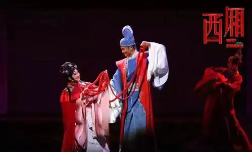 这些好评不断的国产音乐剧,你看过吗
