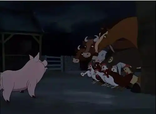 生猪期货今日上市你知道伦敦的猪能上天么