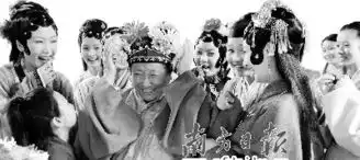 李少红用红楼梦给聊斋练手