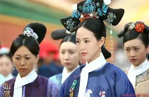 张钧甯整容前后照片对比下和以前不像原因不是整形