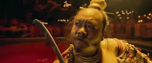 夜幕下的盛唐藏着李林甫卑鄙的笑声和安禄山龌龊的獠牙